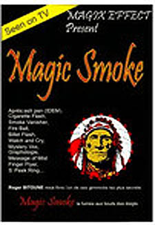 MAGIC SMOKE